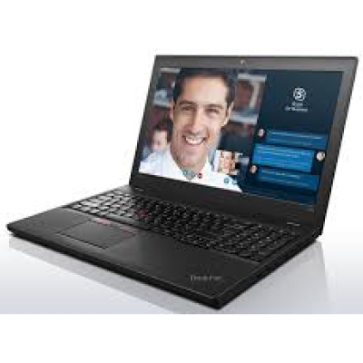 Lenovo T560 I5 6300u 16gb Ram 256gb Laptopid Ee