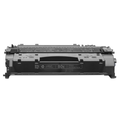 Toner Warehouse on Hp Toner Black 80x For Laserjet Pro 400 Mfp M425 Printer Series  6 900