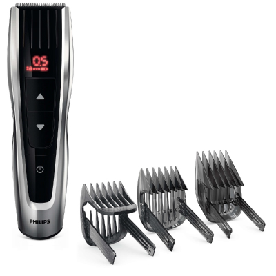 Philips Hairclipper Series 7000 Hair Clipper Hc7460 15 Stainless